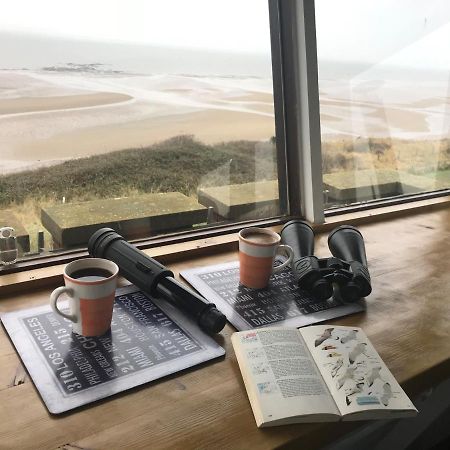 Coastguard Lookout Villa Hunstanton Eksteriør bilde