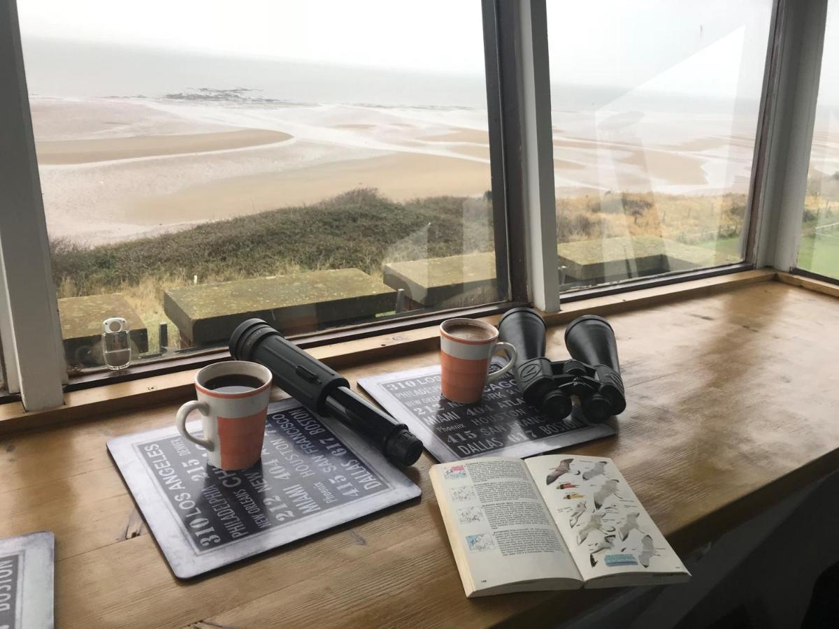 Coastguard Lookout Villa Hunstanton Eksteriør bilde