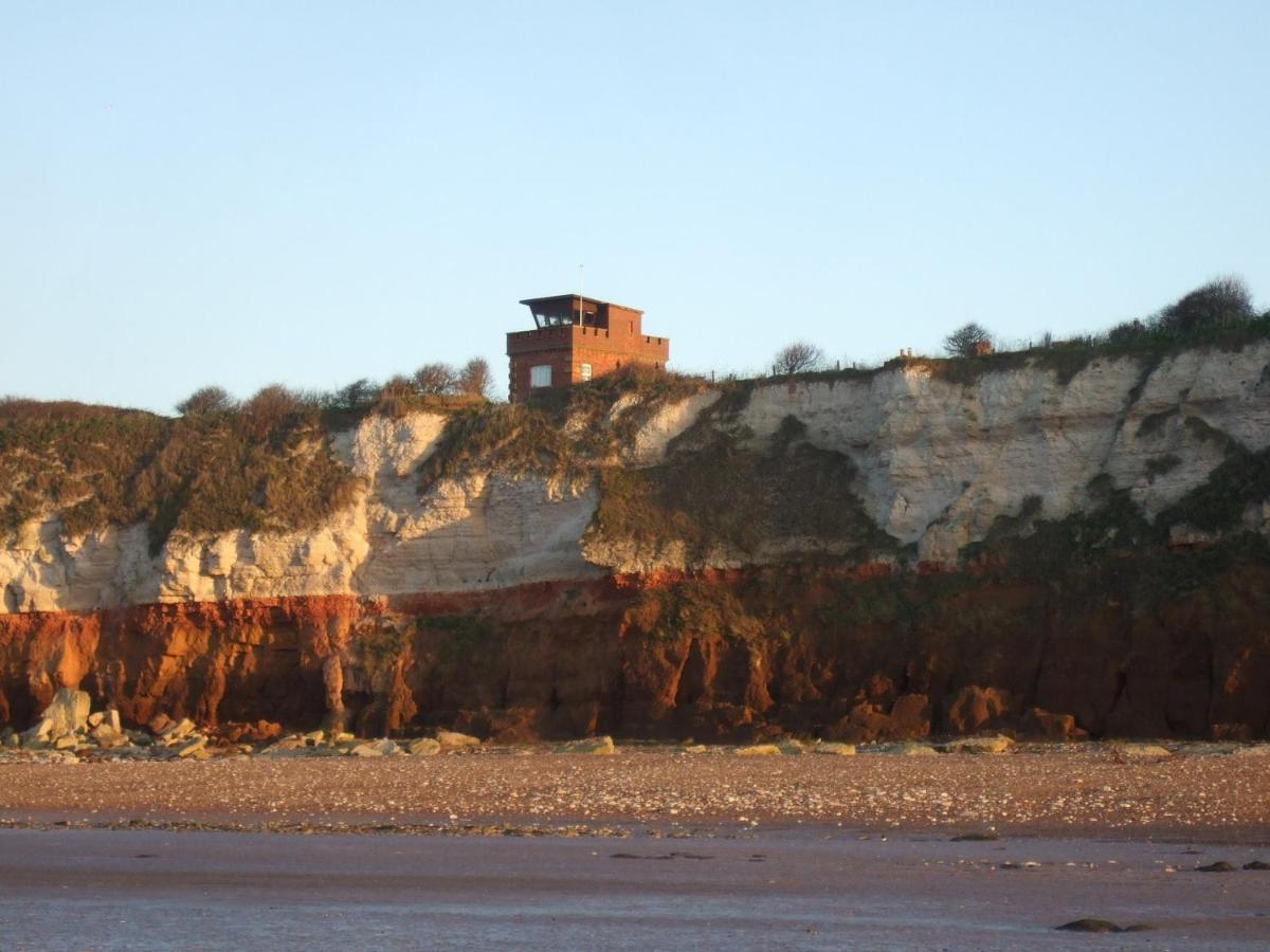 Coastguard Lookout Villa Hunstanton Eksteriør bilde